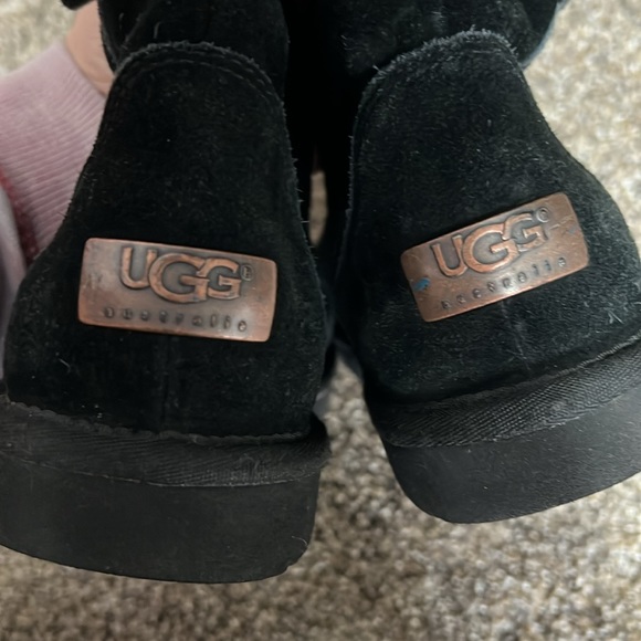 UGG boots - Picture 7 of 10